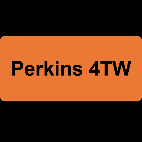 Perkins 4TW